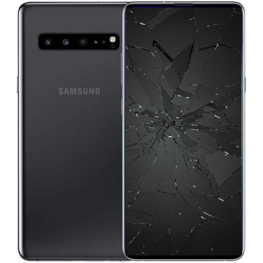 Changement écran Galaxy S10 5G (G977B)