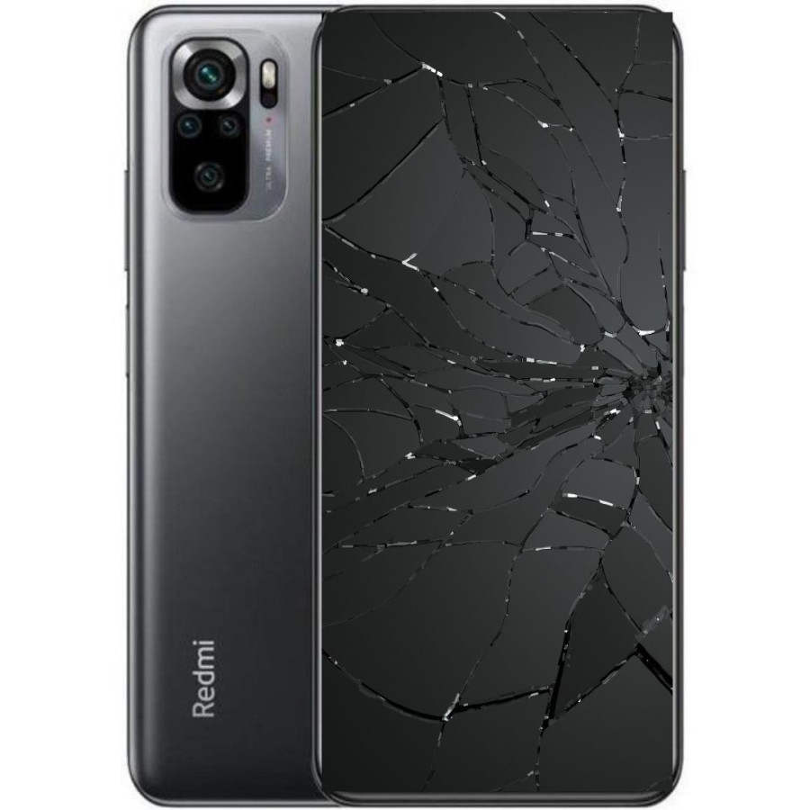 Changement écran Xiaomi Redmi Note 10S