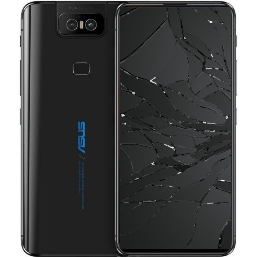 Changement écran Asus ZenFone 3