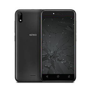 Changement écran Wiko Y50