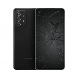 Changement écran Galaxy A52s 5G