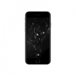 Changement écran iPhone SE 2020