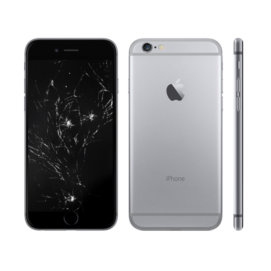 Changement ecran iPhone 6