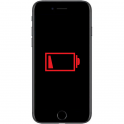 Changement batterie iPhone SE 2020