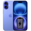Changement batterie iPhone 16