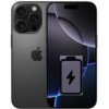 Changement batterie iPhone 16 Pro