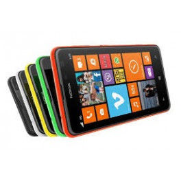 Changement Vitre Tactile Lumia 625