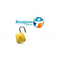 Desimlockage Bouygues iPhone 3GS/4/4S/5/5s