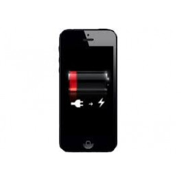 Changement Batterie iPhone 5