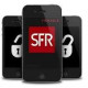 Desimlockage SFR iPhone 3GS/4/4S/5/5s