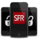 Desimlockage SFR iPhone 3GS/4/4S/5/5s