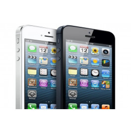 Changement Ecran iPhone 5