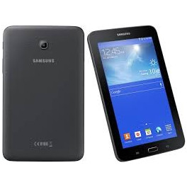 Changement Vitre Samsung Galaxy Tab 3 Lite (T110)
