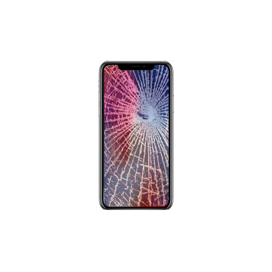 Changement écran iPhone XR