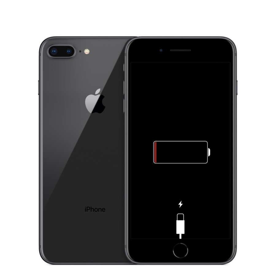 Changement batterie iPhone 8+