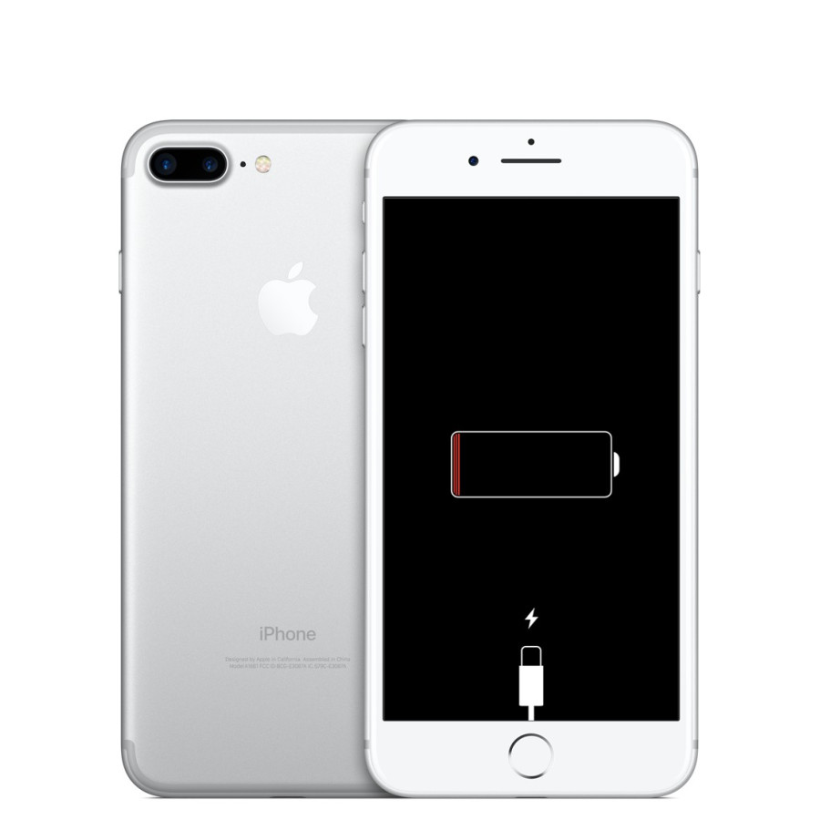 Changement batterie iPhone 7+