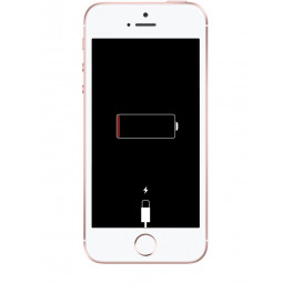 Changement batterie iPhone SE