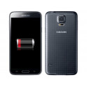 Changement batterie Galaxy S5