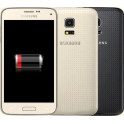 Changement batterie Galaxy S5 mini