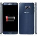Changement batterie Galaxy S6 edge +