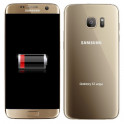 Changement batterie Galaxy S7 edge
