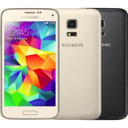 Changement écran et batterie Galaxy S5 mini