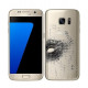 Changement vitre arrière Galaxy S7