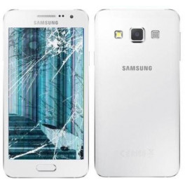Changement écran Galaxy A5 (A510F)