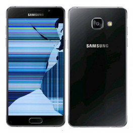 Changement écran Galaxy A5 (A510F)
