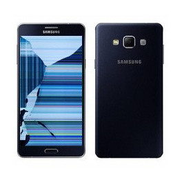 Changement écran Galaxy A7 (A700F)