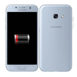 Changement batterie Galaxy A3 (A320F)