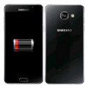 Changement batterie Galaxy A5 (A510F)