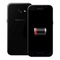 Changement batterie Galaxy A5 (A520F)
