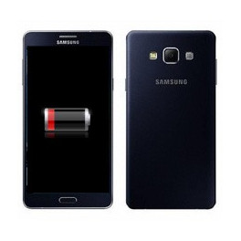 Changement batterie Galaxy A7 (A750F)