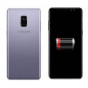 Changement batterie Galaxy A8 2018