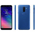 Changement écran et batterie Galaxy A6+ 2018