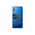 Changement vitre arrière Galaxy A7 (A750F)