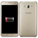 Changement batterie Galaxy J5 (J500F)
