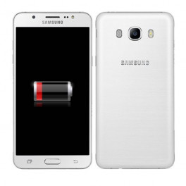 Changement batterie Galaxy J7 2016 (J710F)