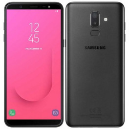 Changement écran et batterie Galaxy J6 2018