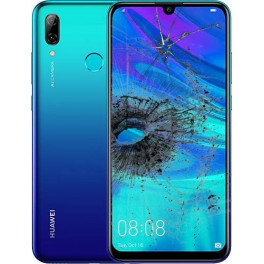 Changement écran Huawei P smart 2019