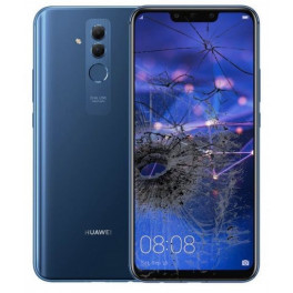 Changement écran Huawei Mate 20 Lite
