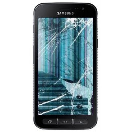 Changement écran Galaxy Xcover 4 (G390F)