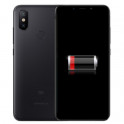 Changement batterie Xiaomi