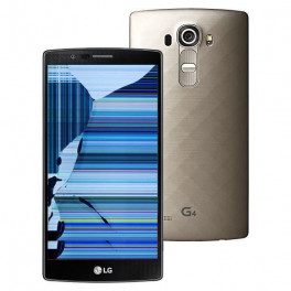 Changement écran LG G4 (H815)