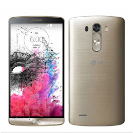 Changement écran LG G3 (D855)