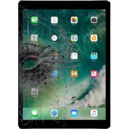Changement vitre iPad Pro 12,9" 2017
