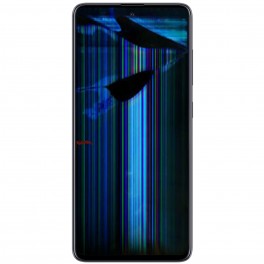Changement écran Galaxy A71 (A715F)
