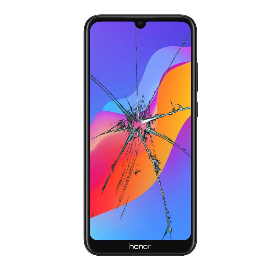 Changement écran Honor 8A