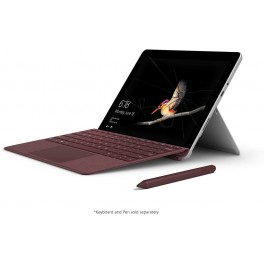 Changement écran Surface Go
